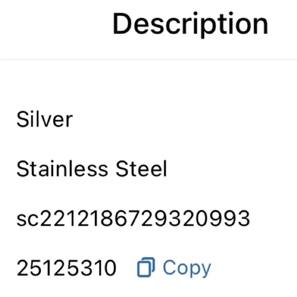 Elephant Charm Keychain Silver Plated Gift Never Forget How Strong You Are - Picture 4 of 5